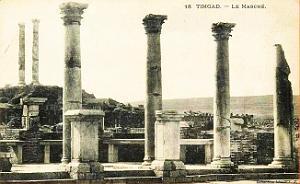 Timgad 062
